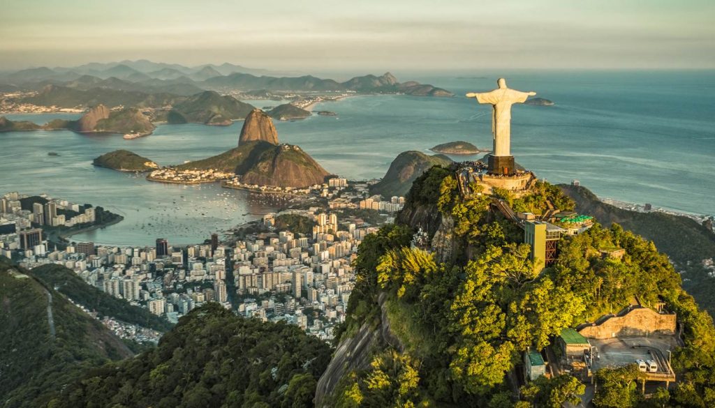 Río de Janeiro - Rio de Janeiro, Brazil