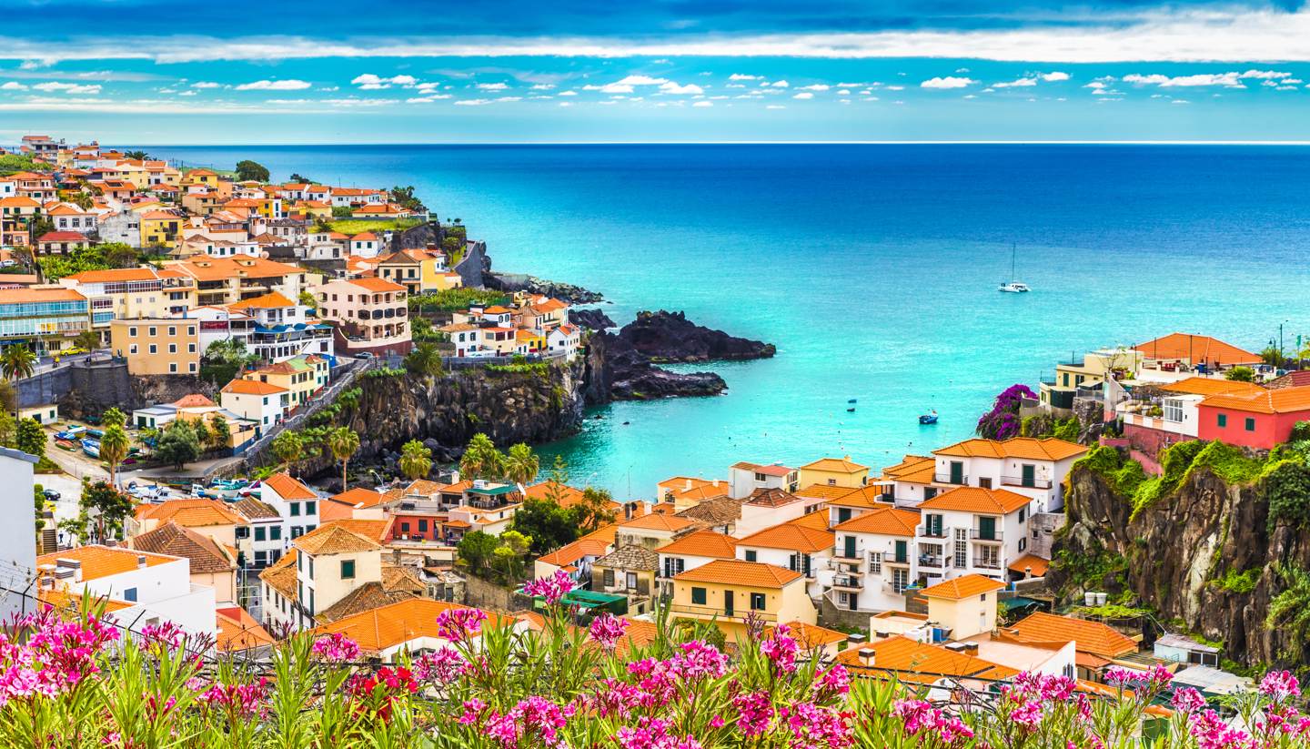 Portugal - Madeira, Portugal