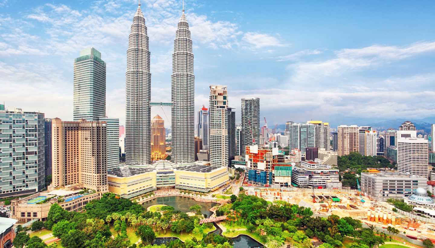 Malasia - Kuala Lumpur