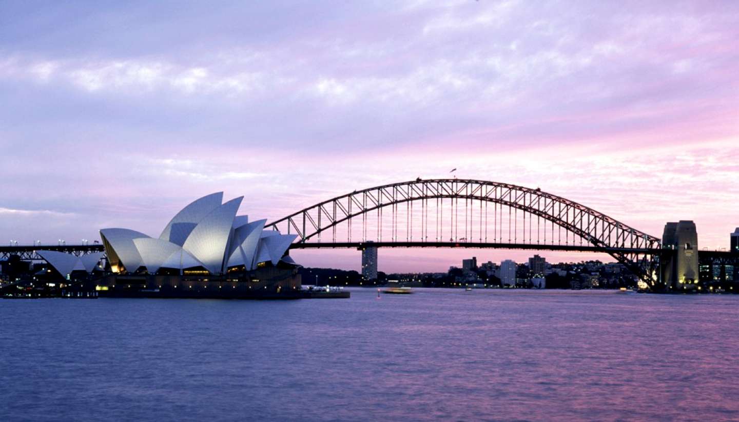 Sydney - Sydney, Australia