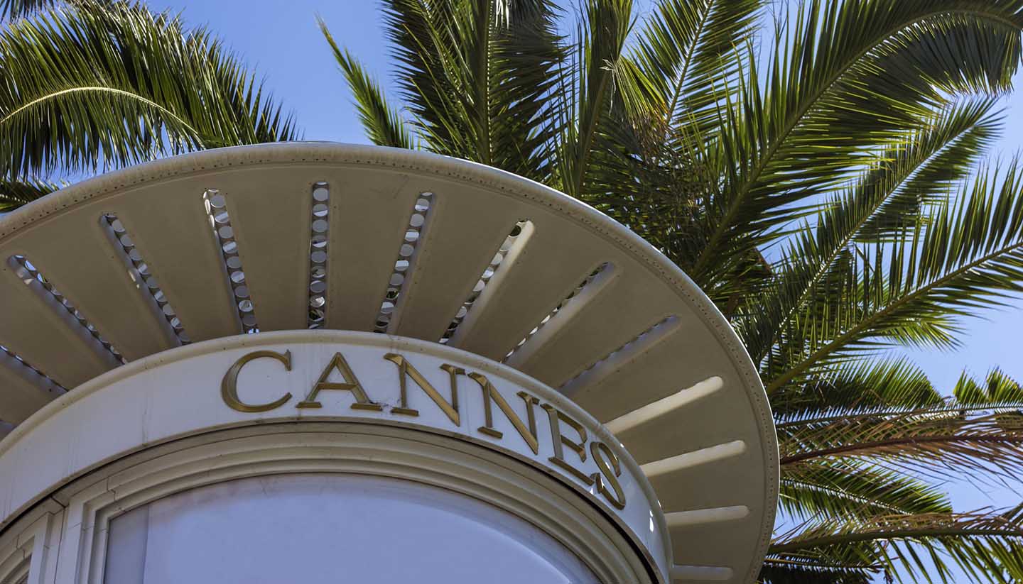 Francia - Cannes on French Riviera, France