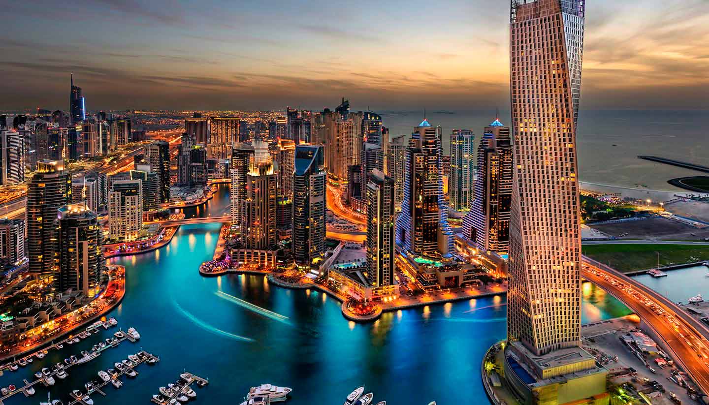 Dubai - Marina , Dubai, UAE.