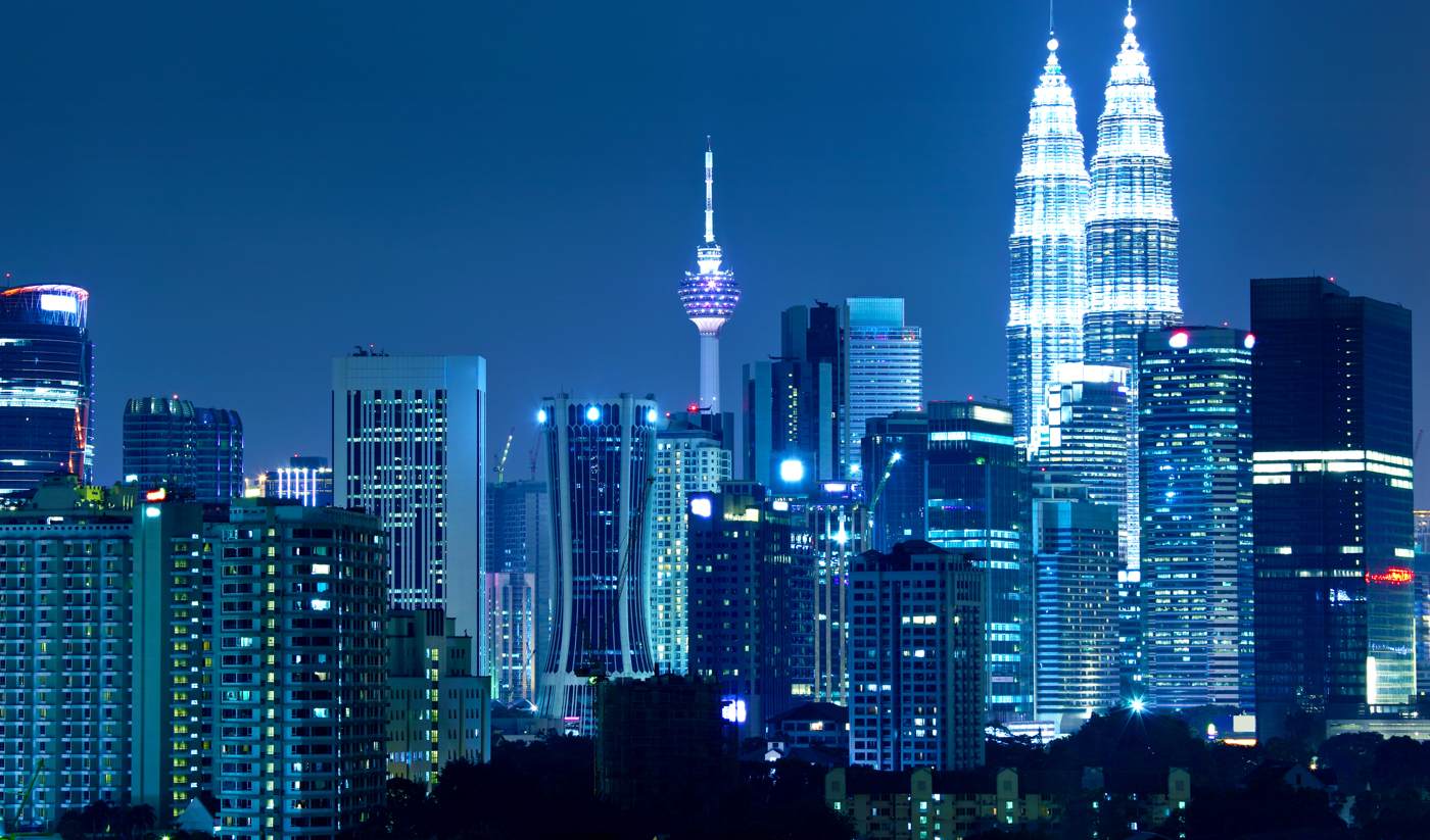Malasia - Kuala Lumpur