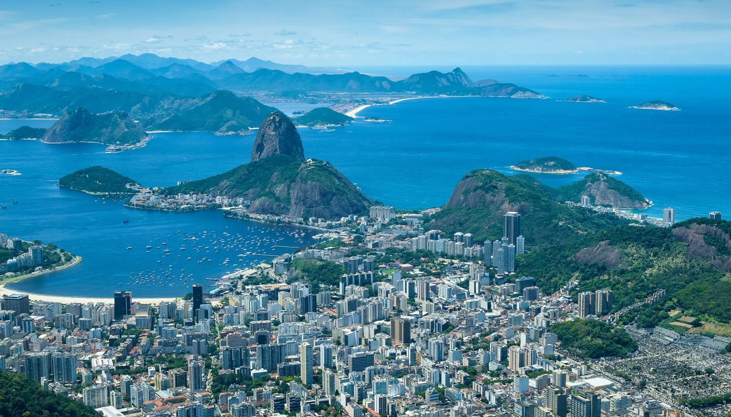 Brasil - Rio de Janeiro