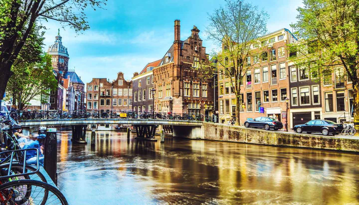 Holanda | World Travel Guide